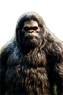 Bigfoot Atlas